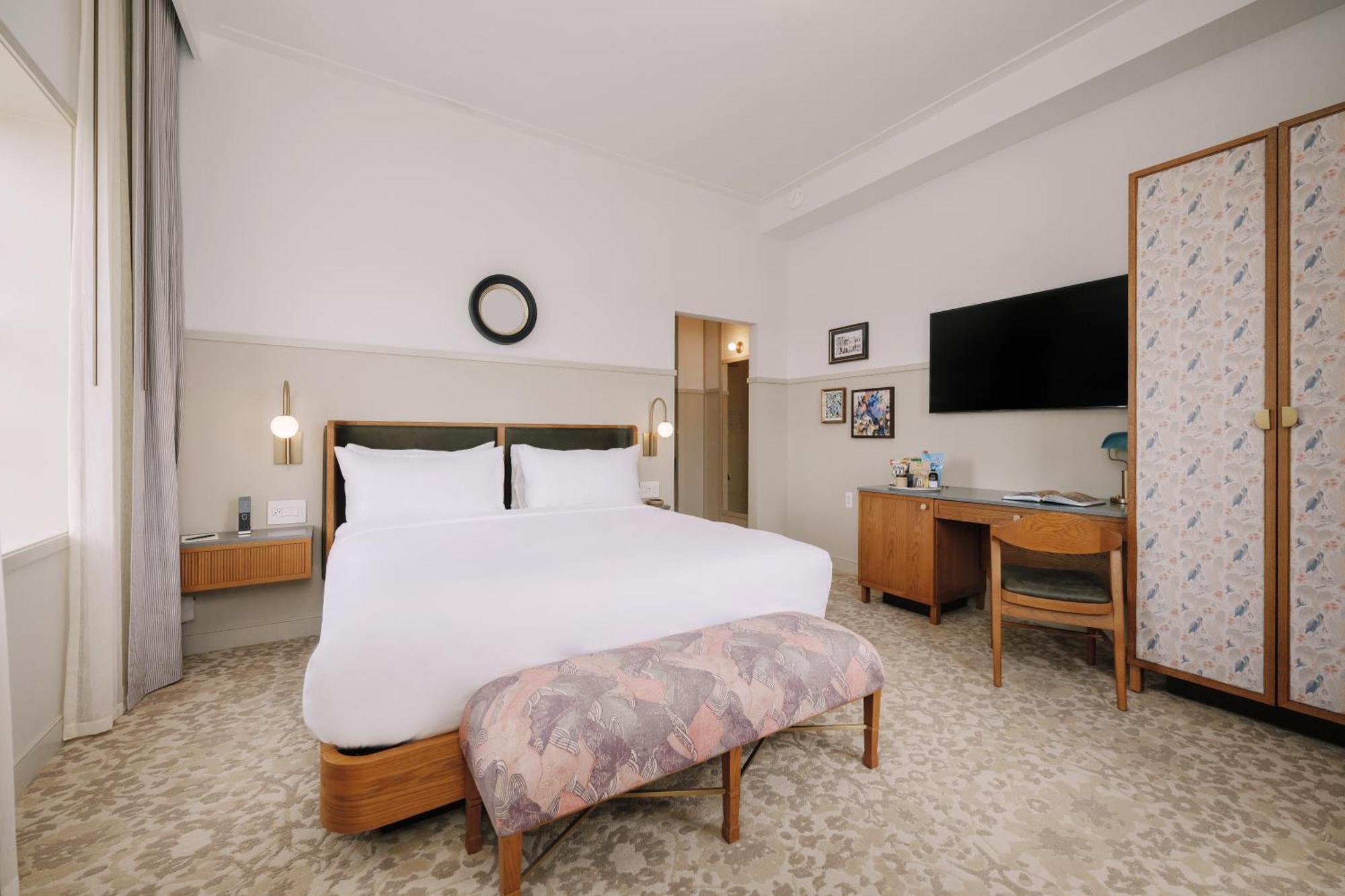 Hotel Heron Old Town Александрия Экстерьер фото