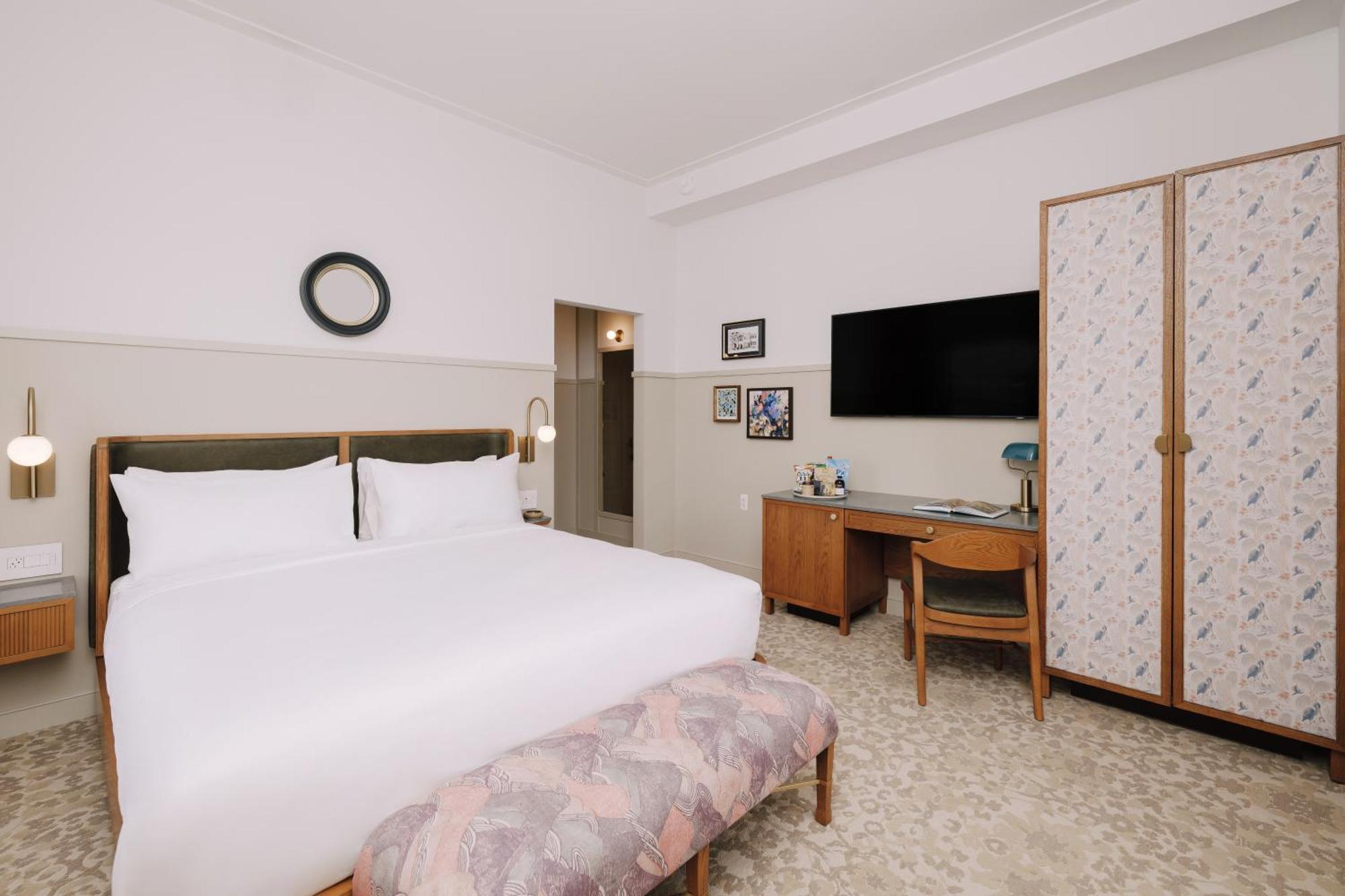 Hotel Heron Old Town Александрия Экстерьер фото