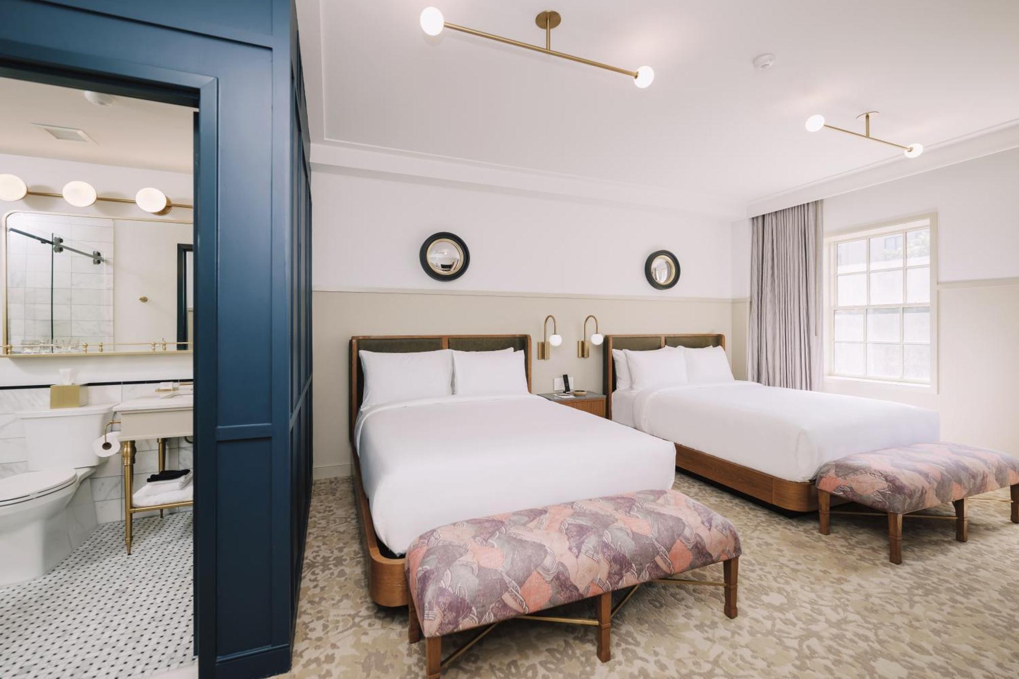 Hotel Heron Old Town Александрия Экстерьер фото